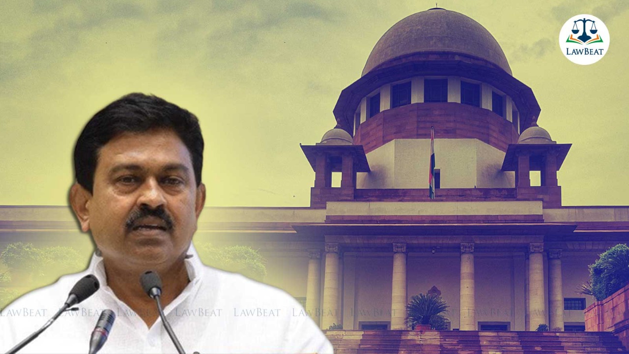 Supreme Court refuses to transfer Union Minister Ajay Mishras plea in a 22 year old Lakhimpur Kheri Murder Case Supreme Court refuses to transfer Union Minister Ajay Mishras plea in a 22 year old Lakhimpur Kheri Murder Case